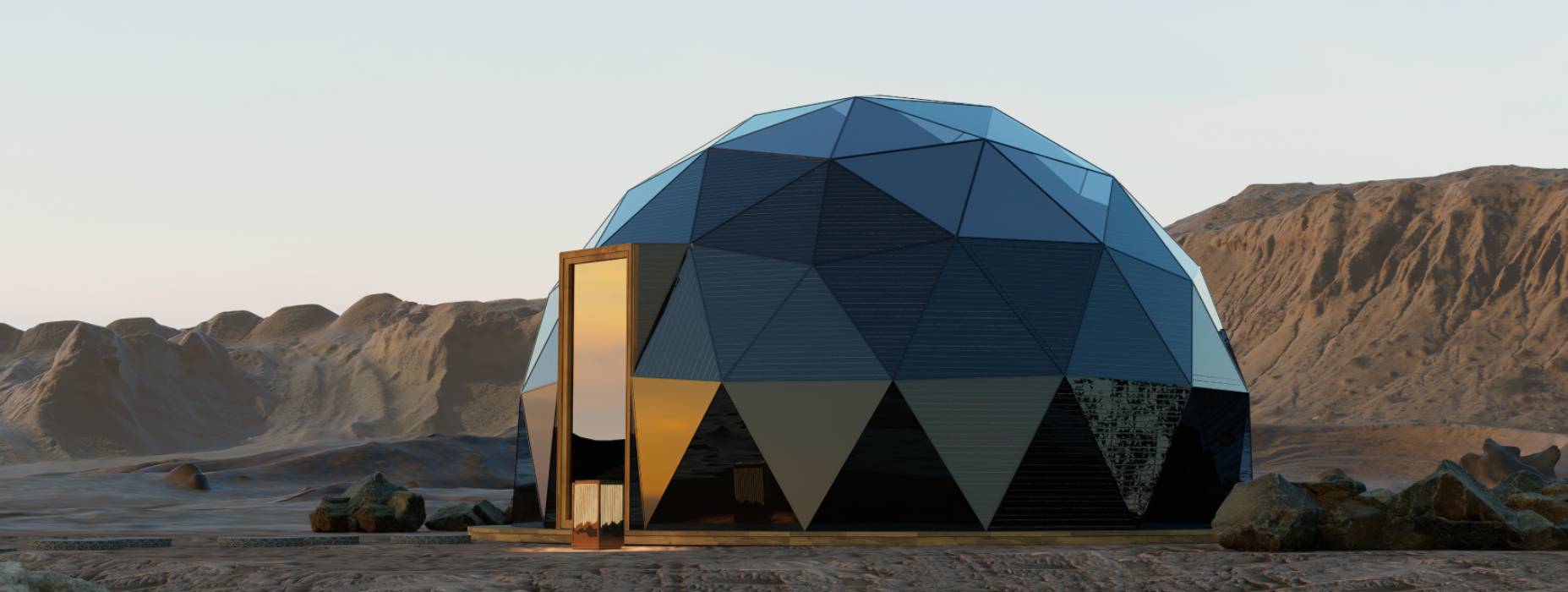 龙山县星空酒店帐篷